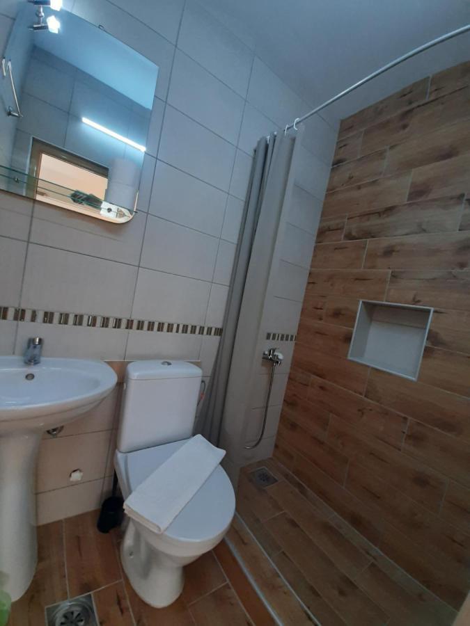 Studio Gmitrovic Ртань Экстерьер фото