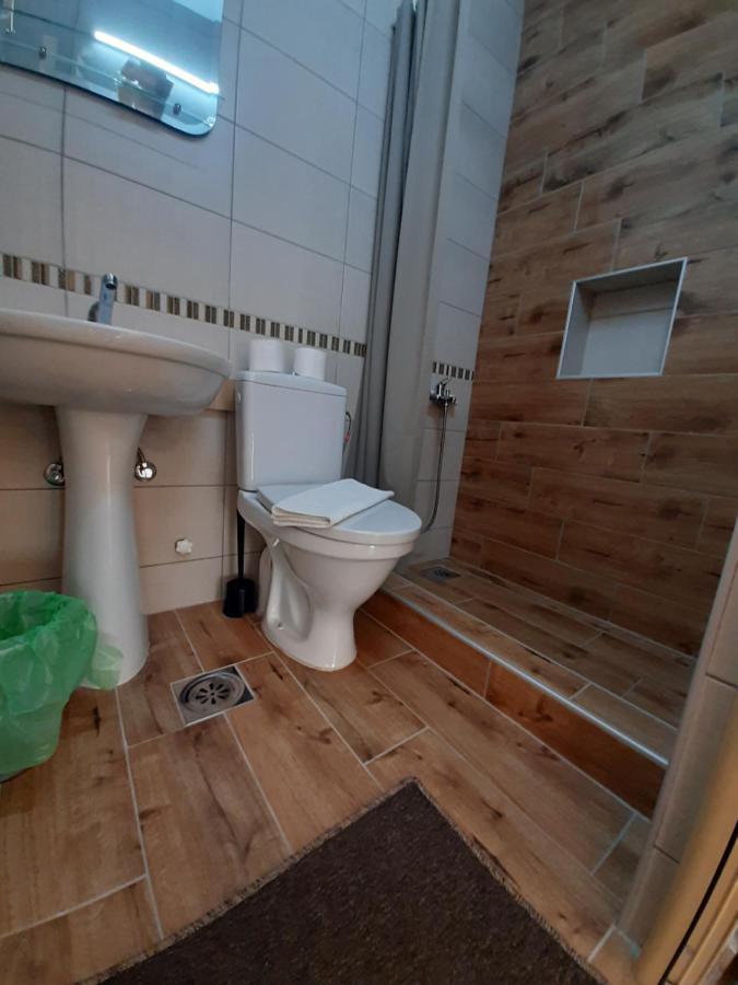 Studio Gmitrovic Ртань Экстерьер фото