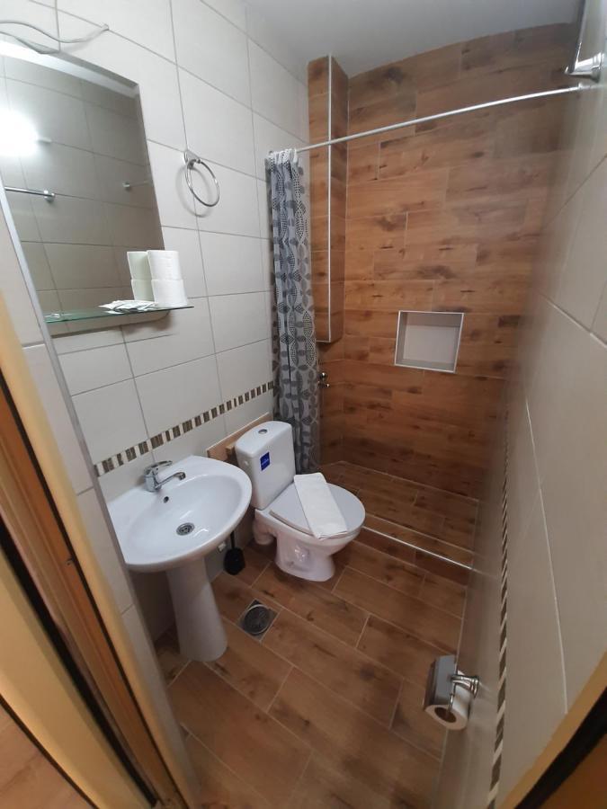 Studio Gmitrovic Ртань Экстерьер фото