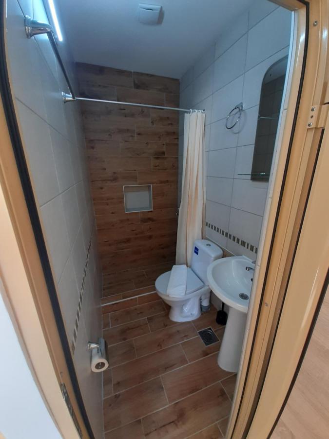 Studio Gmitrovic Ртань Экстерьер фото